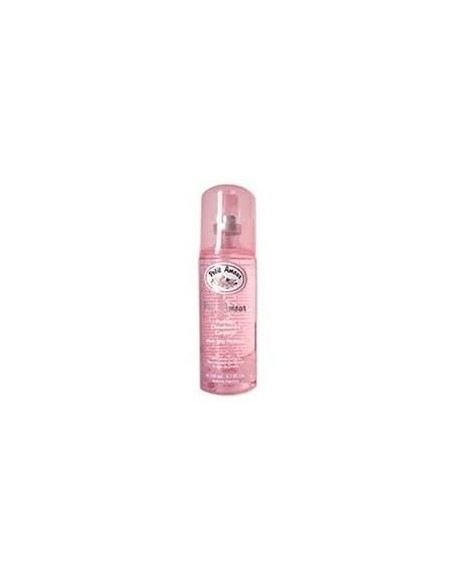 DEO ECOLOGICO PETIT AMOUR VAP X100CC