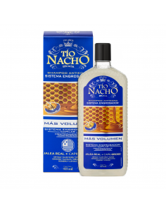 SH TIO NACHO ENGROSADOR 415CC