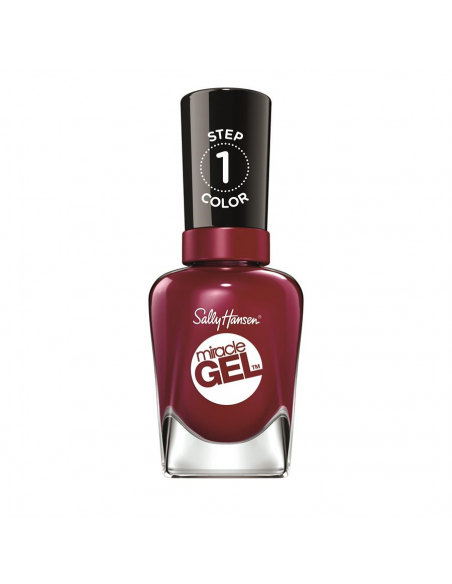 ESMALTE S.HANSEN GEL DIG FIG 459