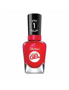 ESMALTE S.HANSEN GEL RED EYE 470