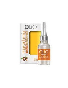 SERUM OLIO MACADAMIA 30 CC