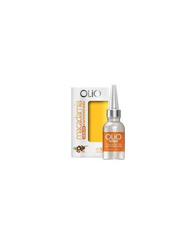 CREMA DE TRATAMIENTO OLIO MACADAMIA 30 CC