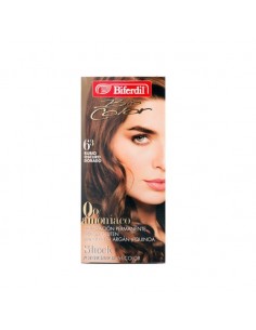 TINT BIFERDIL BIOCOLOR S/AMONIACO T6/3