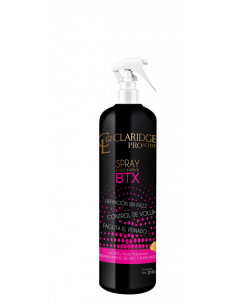 CR DE TRAT CLARIDGE BTX CAPILAR X 210CC