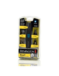 KIT DE CORTE REMINGTON 5 EN 1