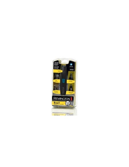 KIT DE CORTE REMINGTON 5 EN 1