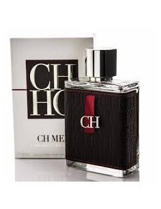 C HERRERA CH MEN EDT X100CC 