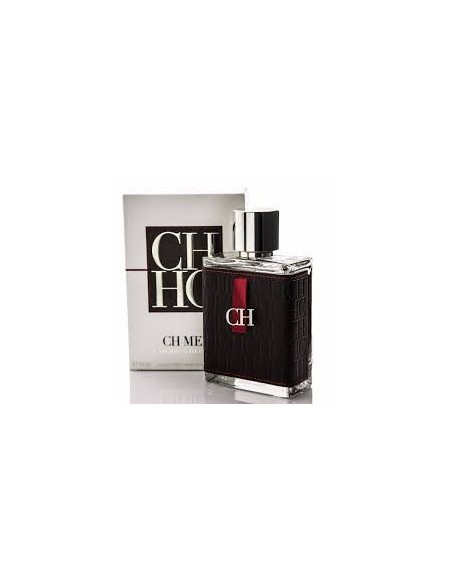 C HERRERA CH MEN EDT X100CC 