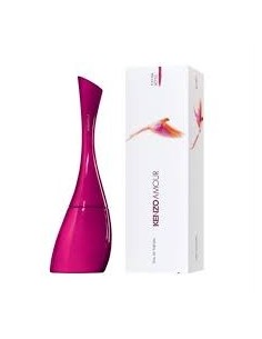 EDP KENZO AMOUR FEM X100CC 
