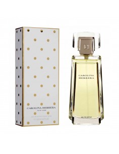 C HERRERA FEM EDP X100CC 