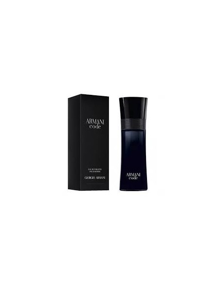 EDT ARMANI CODE MEN NEW X50CC