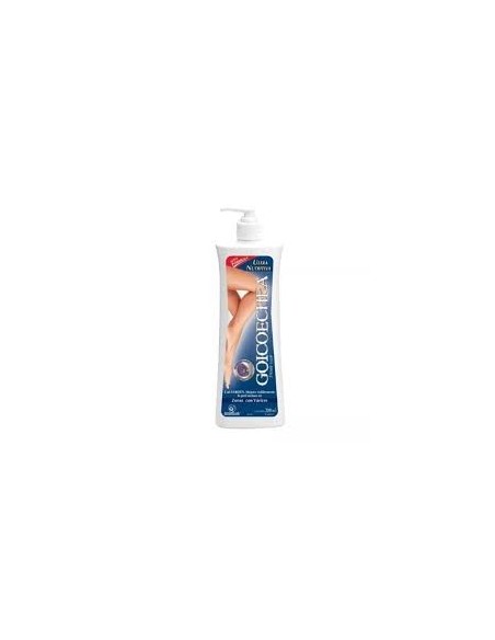 CR CORP GOICOECHEA ULTRANUTRITIVA 200CC