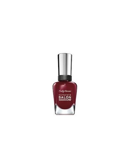 ESMALTE S.HANSEN CSM SOCIETY RULER 418