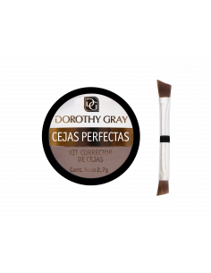 CORRECTOR DE CEJAS DG OSCURO