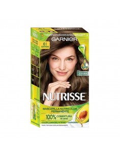 TINT NUTRISSE 61 CENTENO 
