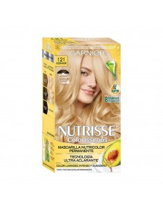 TINT NUTRISSE COLORISSIMOS 121 AZAHAR