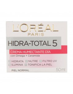 CR LOREAL HT5 NUTRITIVA  PSS X50GR