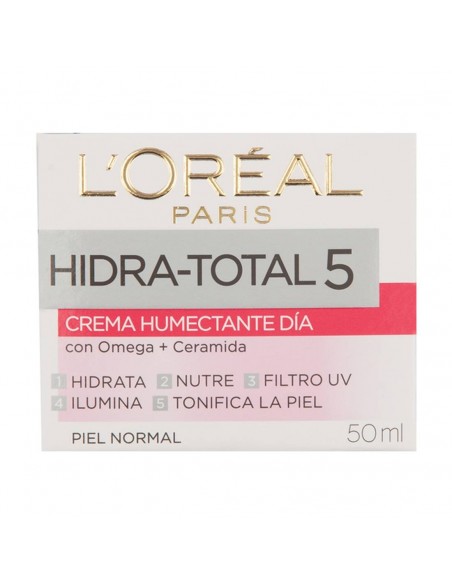 CR LOREAL HT5 NUTRITIVA  PSS X50GR