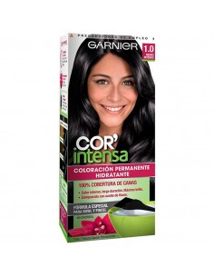 TINT GARNIER MINIKIT C INTEN 1 NEG.INT 