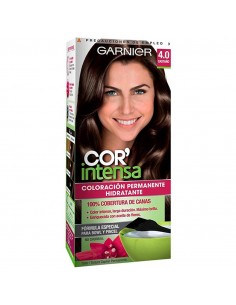 TINT GARNIER MINIKIT C INTEN 4 CAST MED