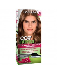 TINT GARNIER MINIKIT C INTEN 6.0 RUB.OSC
