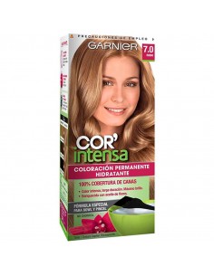 TINT GARNIER MINIKIT C INTEN 7.0 RUBIO
