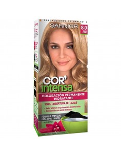 TINT GARNIER MINIKIT C INTEN 8.0 RUB.CLA