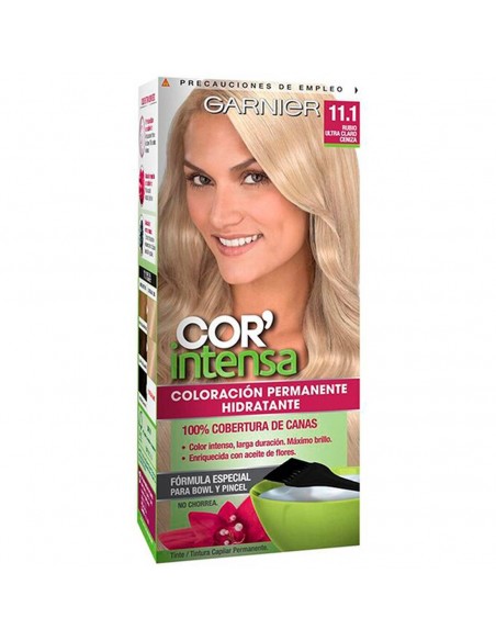 TINT GARNIER MINIKIT C INTEN 11.1 RUB.U.CC