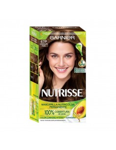 TINT NUTRISSE T 67P  ZHA