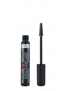MASCARA RML EXTRA SUPER LASH BLACK