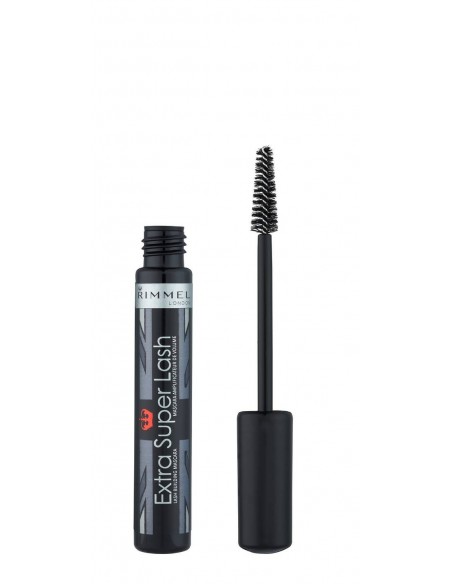 MASCARA RML EXTRA SUPER LASH BLACK