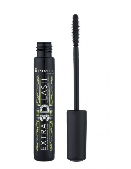 MASCARA RML EXTRA 3D  LASH