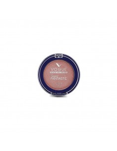 RUBOR VOGUE COMPACTO BLUSH RED RED