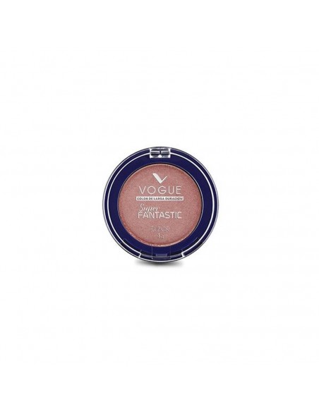 RUBOR VOGUE COMPACTO BLUSH RED RED