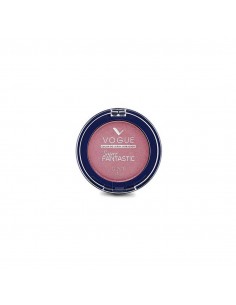 RUBOR VOGUE COMPACTO BLUSH VIOLET