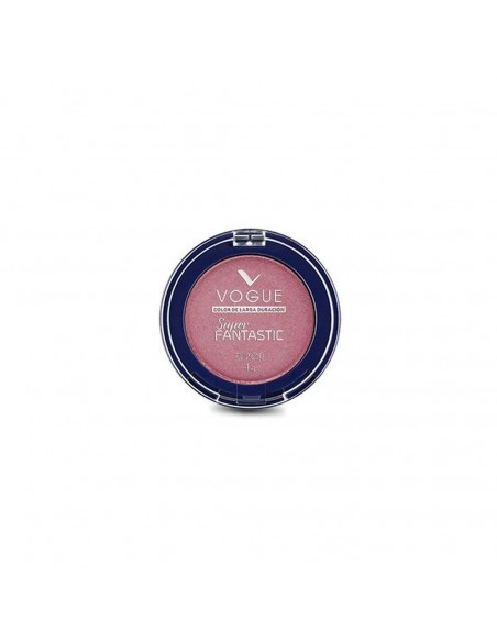 RUBOR VOGUE COMPACTO BLUSH VIOLET