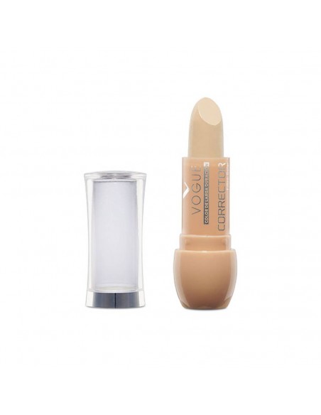 CORRECTOR VOGUE BARRA NATURAL 