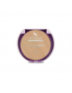 POLVO COMP VOGUE DE ARROZ BALLERINA