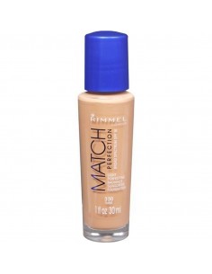 BASE RML MATCH PERFECTION SAND 300
