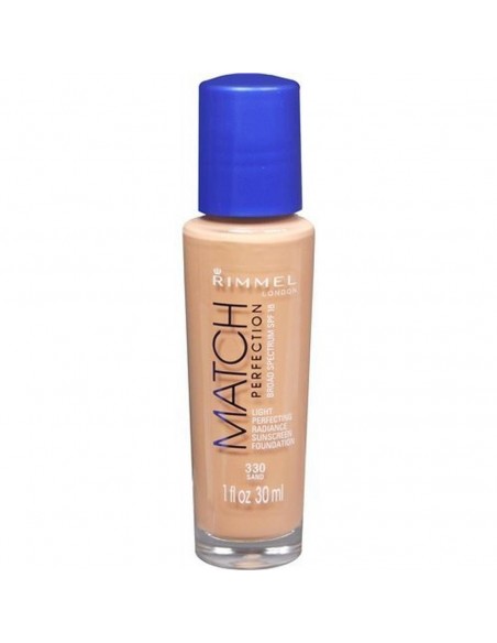 BASE RML MATCH PERFECTION SAND 300