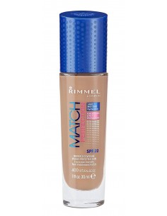 BASE RML MATCH PERFECTION N.BEIGE 400
