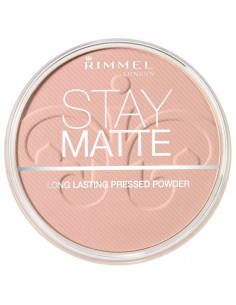 POLVO COMP RML STAY MATTE SAND 4