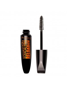 MASCARA RML SCANDALEYES R. EXTR BLACK