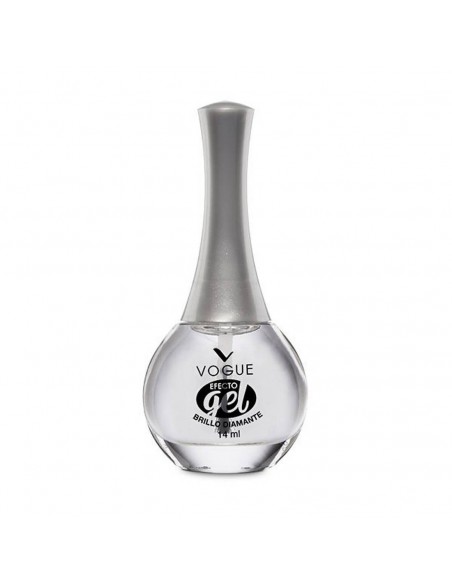 ESMALTE VOGUE EFECTO GEL TOP COAT