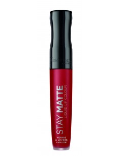 LABIAL LIQ RML SUPERSTAY MATTE 500