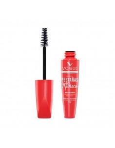 MASCARA VOGUE PESTAÑAS MUÑECA 9G