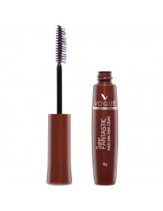 LAPIZ CEJAS VOGUE CAMEL 8G
