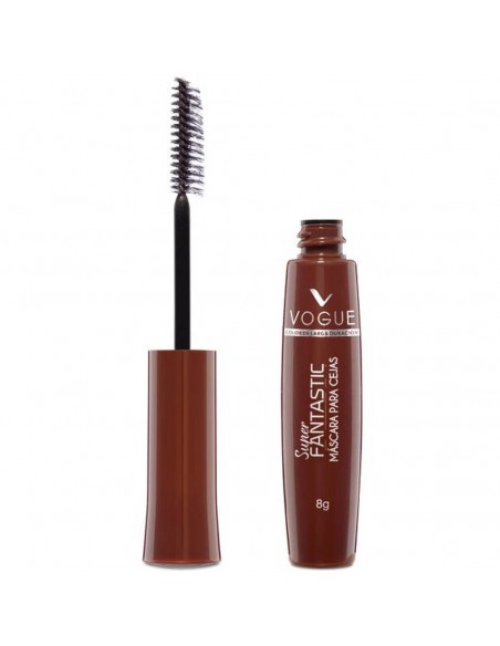 LAPIZ CEJAS VOGUE CAMEL 8G