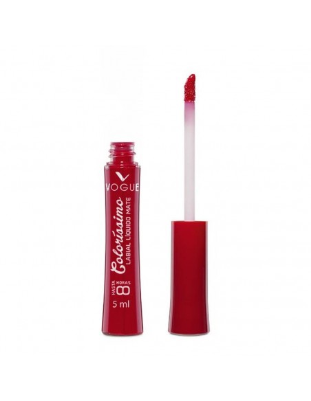 LABIAL LIQ VOGUE COLORISSIMO ROMANCE