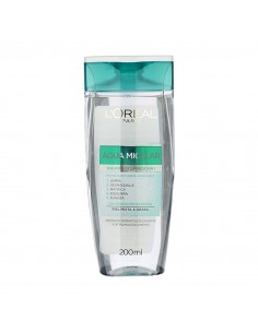 DEMAQ LOREAL AGUA.M. P.MIXTA X200